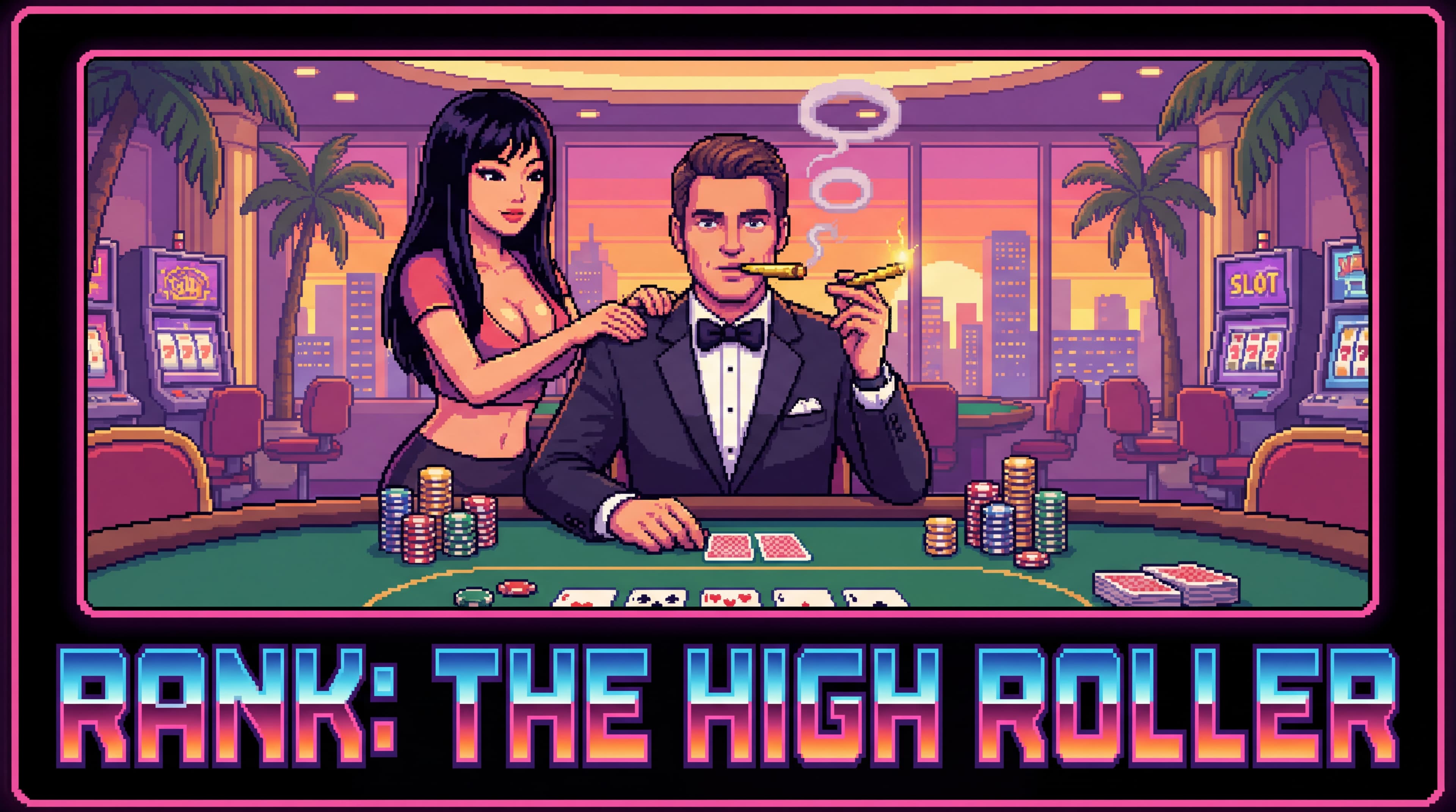 High Roller