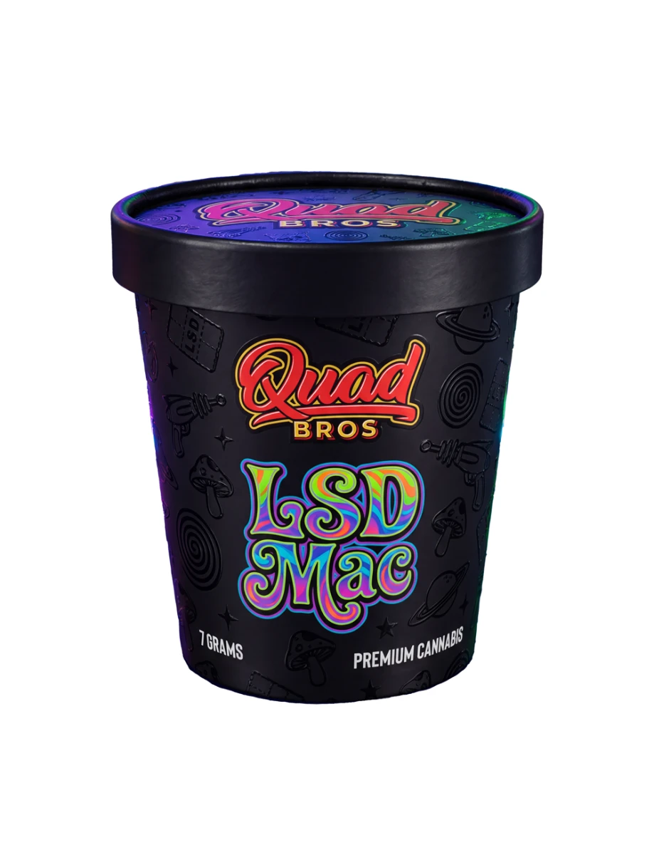 lsd bb mac