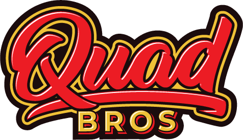 Quad Bros - Premium Cannabis